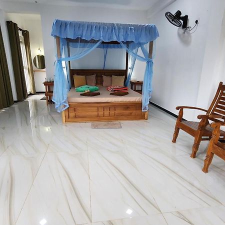 Ella Touch Bed & Breakfast Ngoại thất bức ảnh
