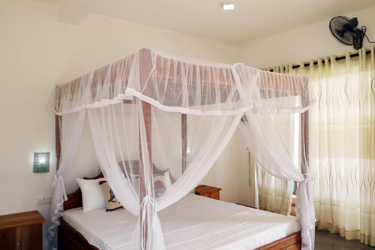 Ella Touch Bed & Breakfast Ngoại thất bức ảnh