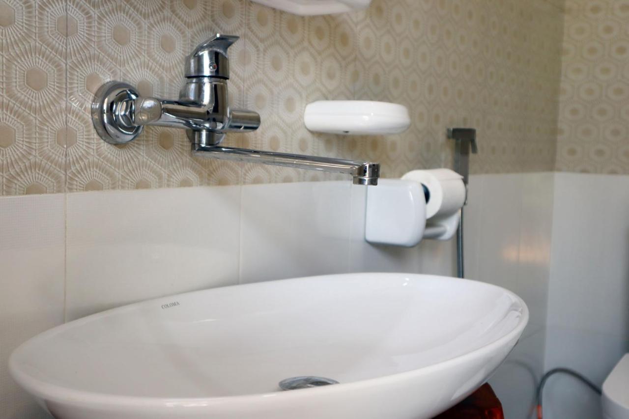Ella Touch Bed & Breakfast Ngoại thất bức ảnh