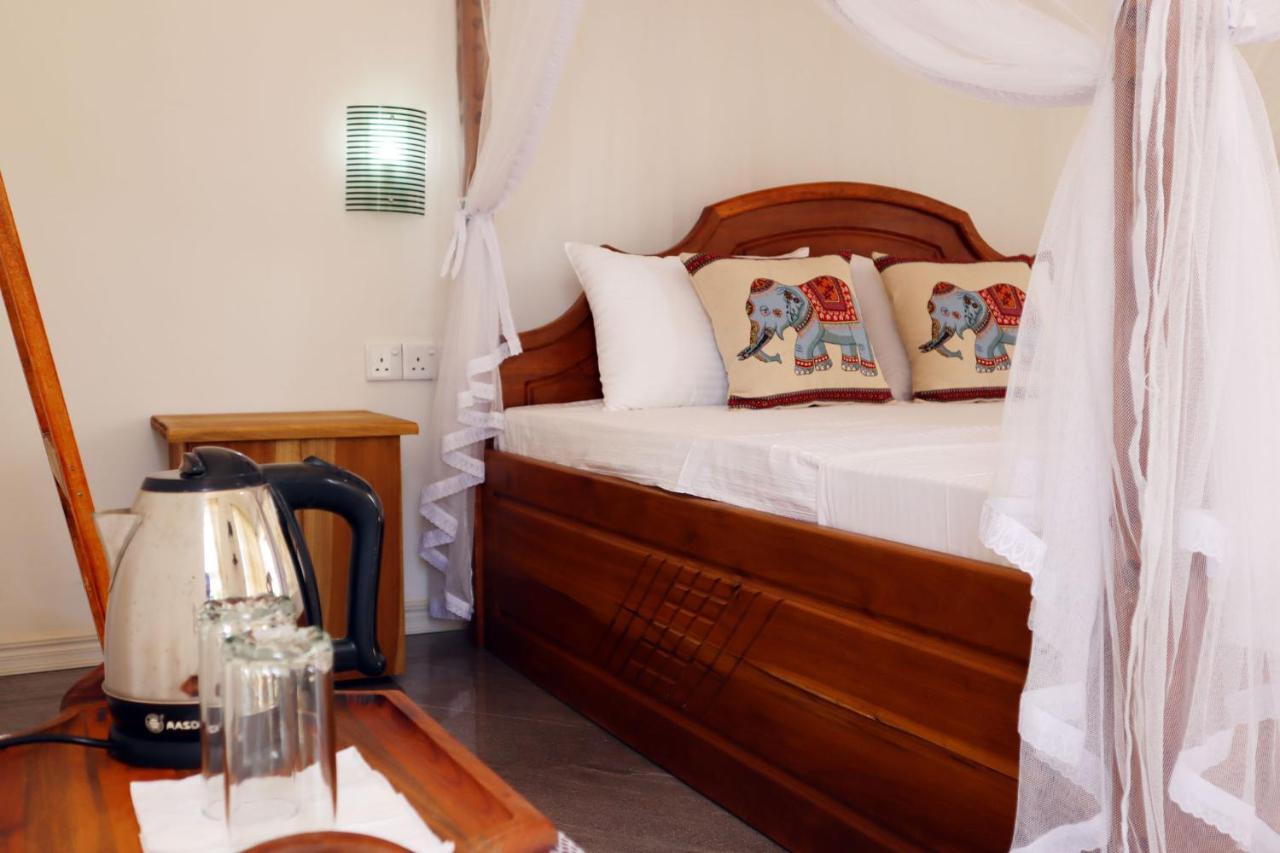 Ella Touch Bed & Breakfast Ngoại thất bức ảnh