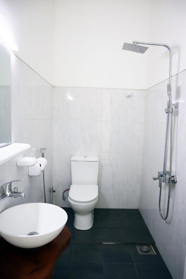 Ella Touch Bed & Breakfast Ngoại thất bức ảnh