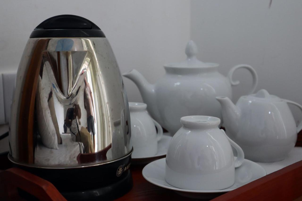 Ella Touch Bed & Breakfast Ngoại thất bức ảnh