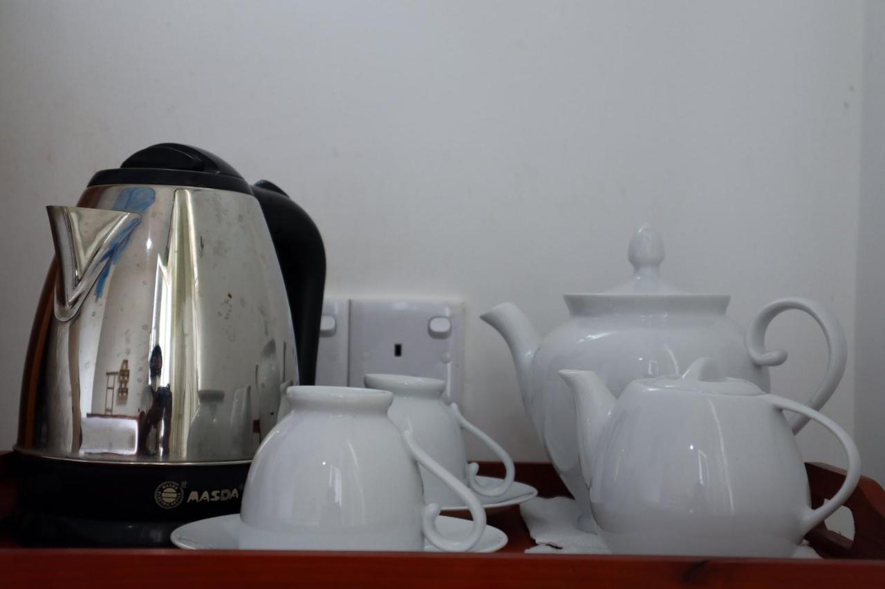 Ella Touch Bed & Breakfast Ngoại thất bức ảnh