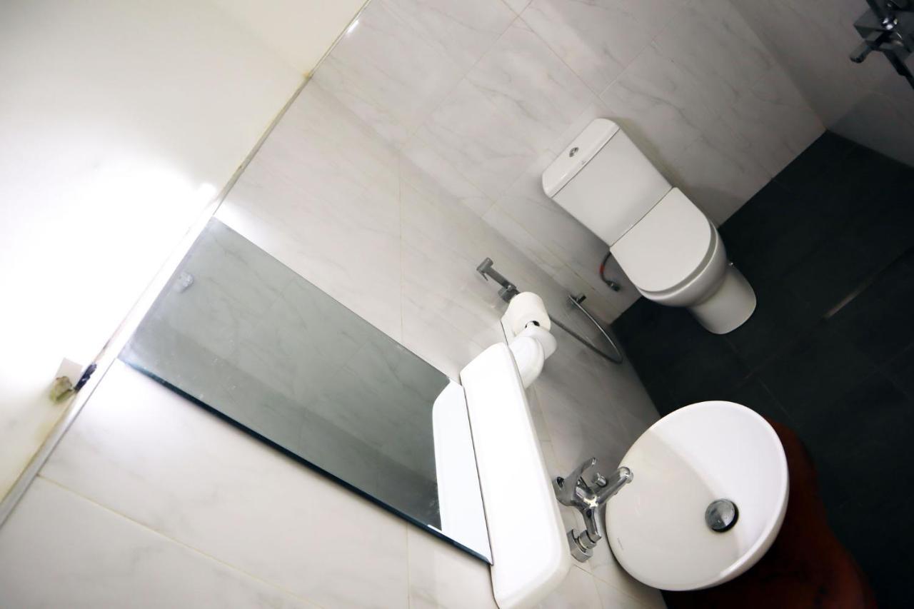 Ella Touch Bed & Breakfast Ngoại thất bức ảnh