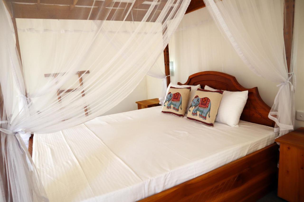 Ella Touch Bed & Breakfast Ngoại thất bức ảnh
