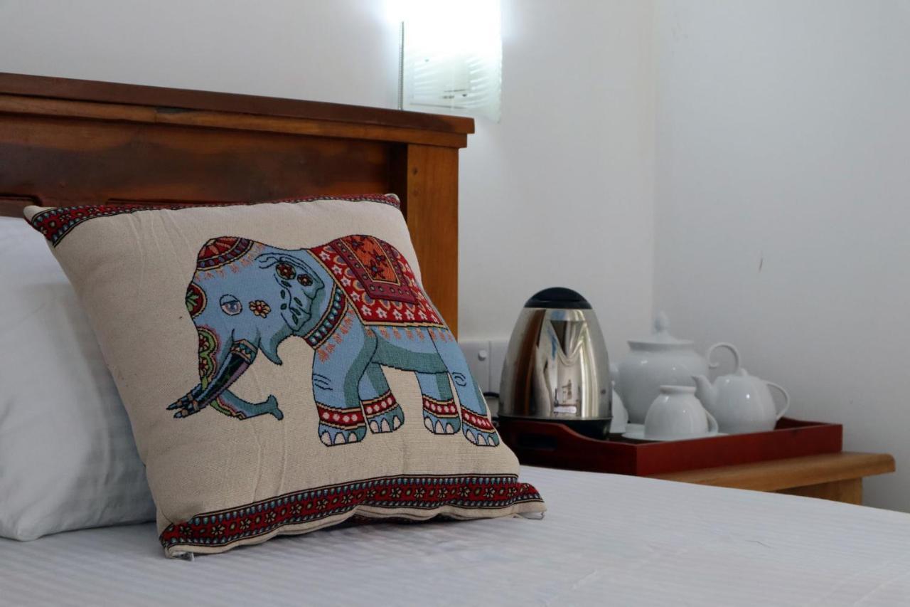 Ella Touch Bed & Breakfast Ngoại thất bức ảnh