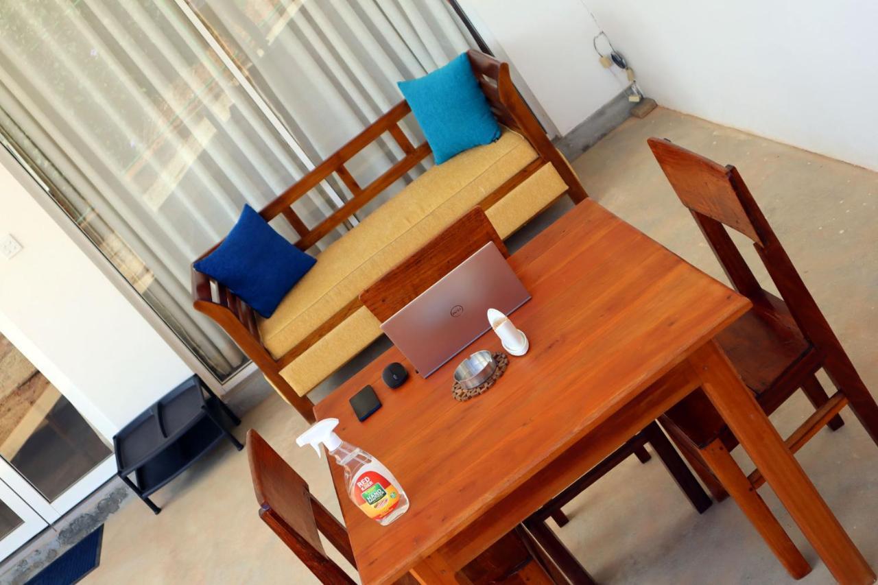 Ella Touch Bed & Breakfast Ngoại thất bức ảnh