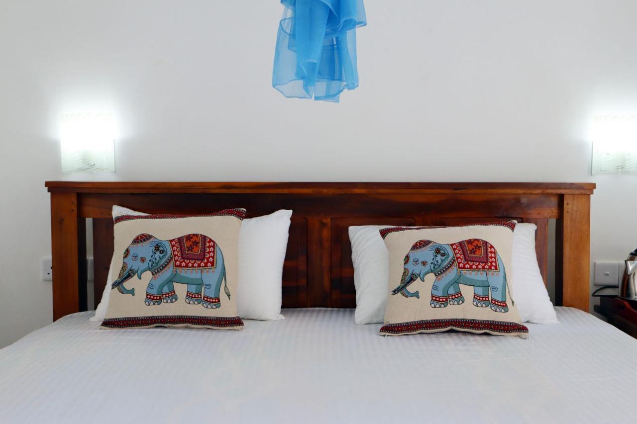 Ella Touch Bed & Breakfast Ngoại thất bức ảnh