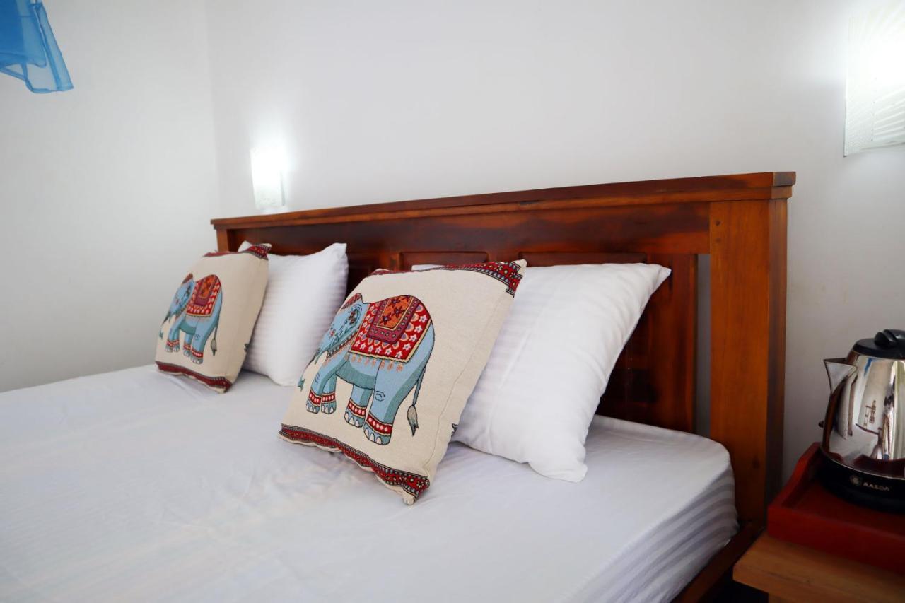 Ella Touch Bed & Breakfast Ngoại thất bức ảnh