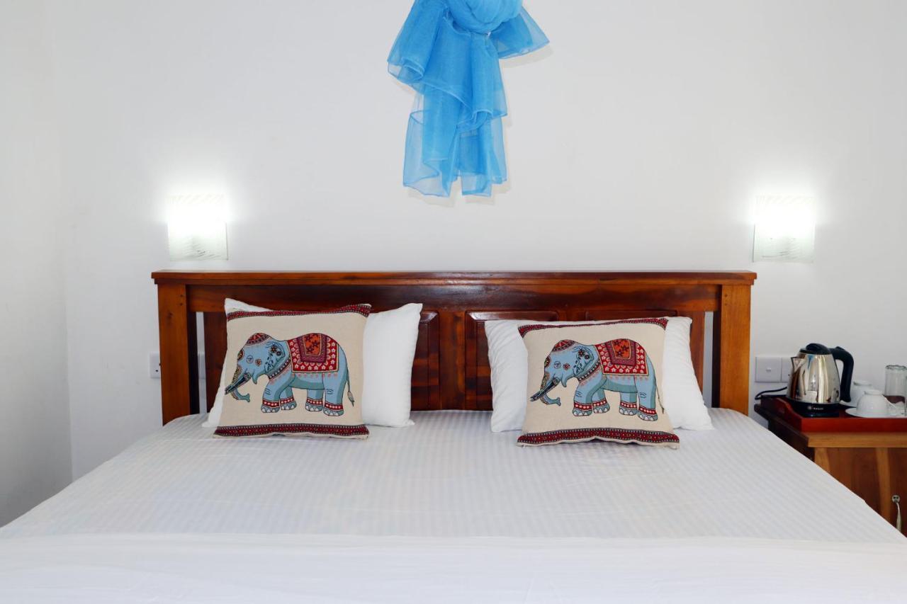 Ella Touch Bed & Breakfast Ngoại thất bức ảnh