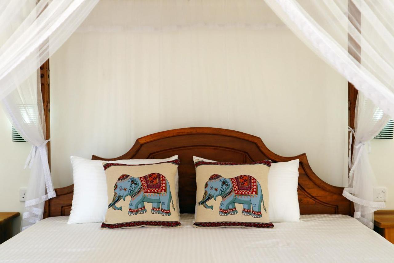 Ella Touch Bed & Breakfast Ngoại thất bức ảnh