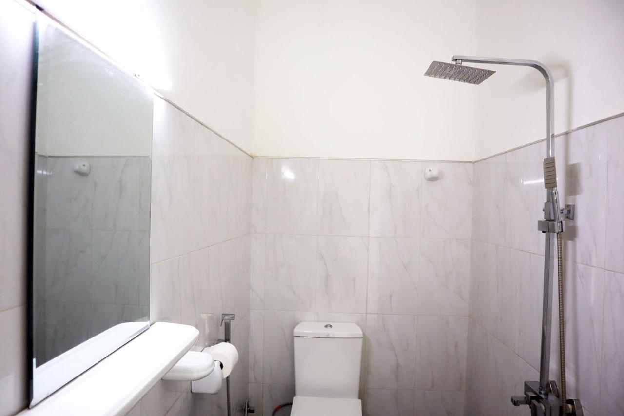 Ella Touch Bed & Breakfast Ngoại thất bức ảnh