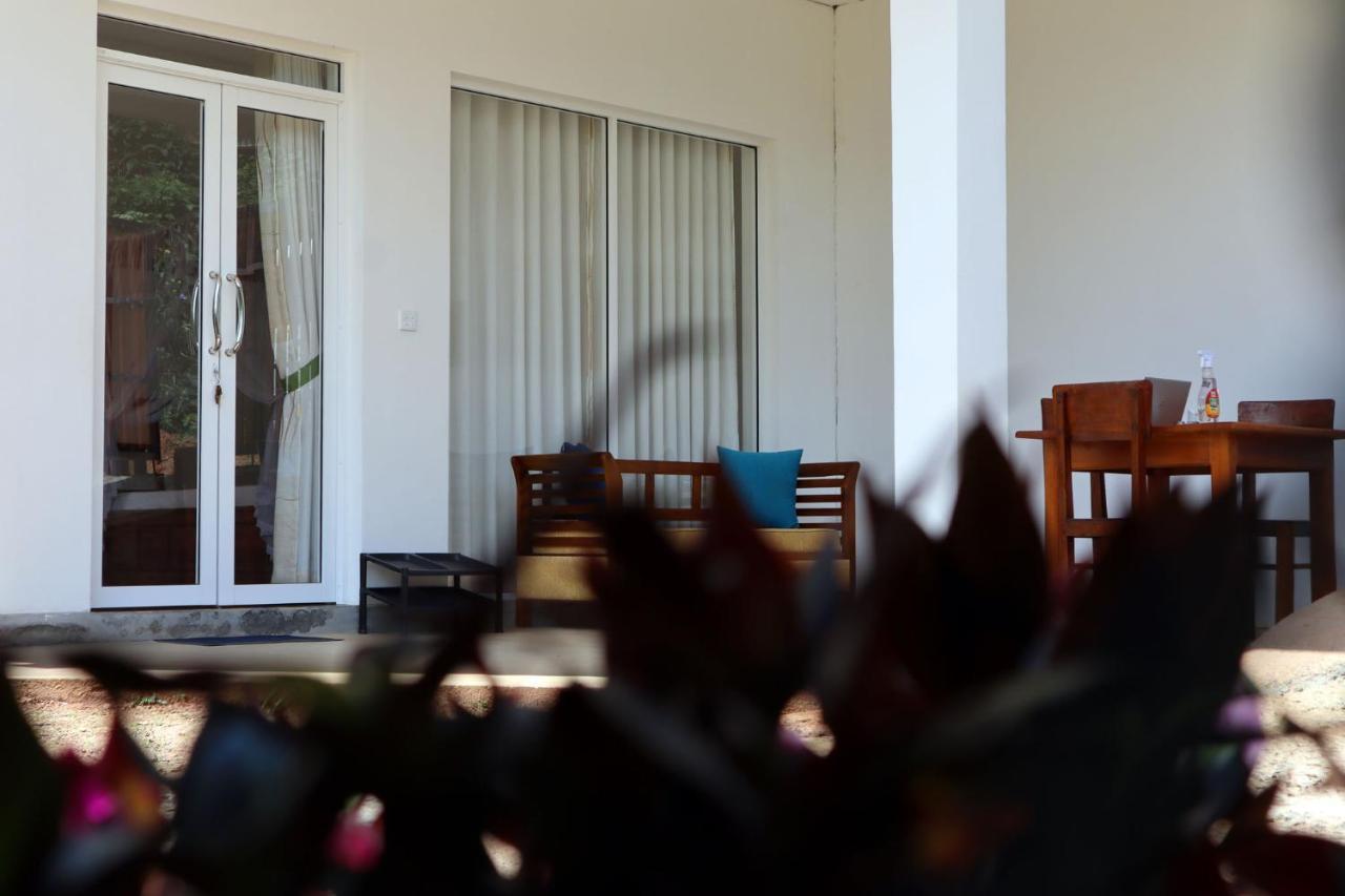 Ella Touch Bed & Breakfast Ngoại thất bức ảnh