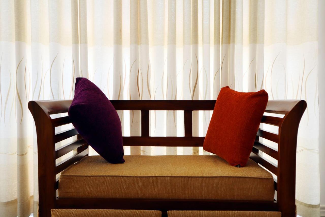 Ella Touch Bed & Breakfast Ngoại thất bức ảnh