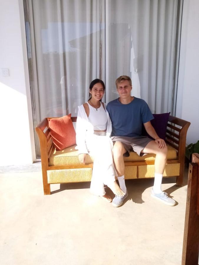 Ella Touch Bed & Breakfast Ngoại thất bức ảnh