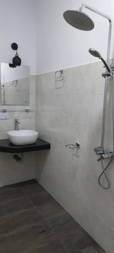Ella Touch Bed & Breakfast Ngoại thất bức ảnh