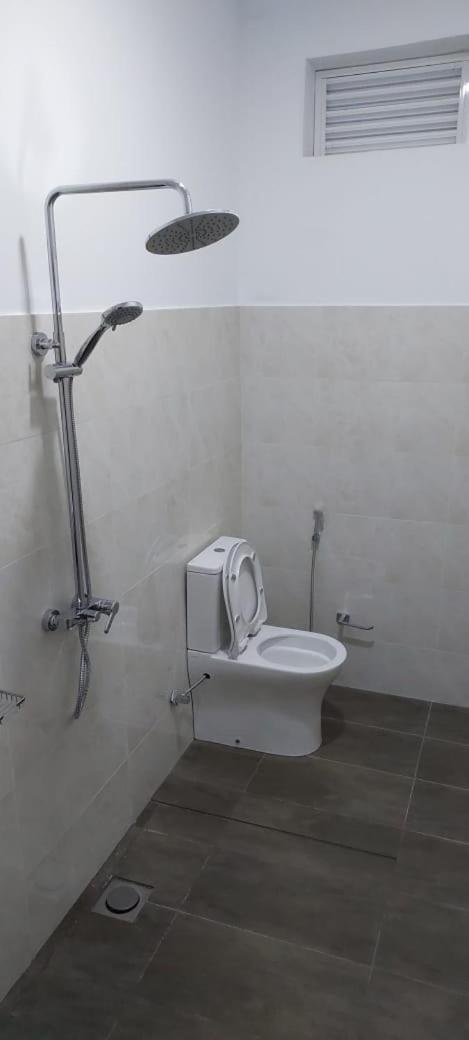 Ella Touch Bed & Breakfast Ngoại thất bức ảnh