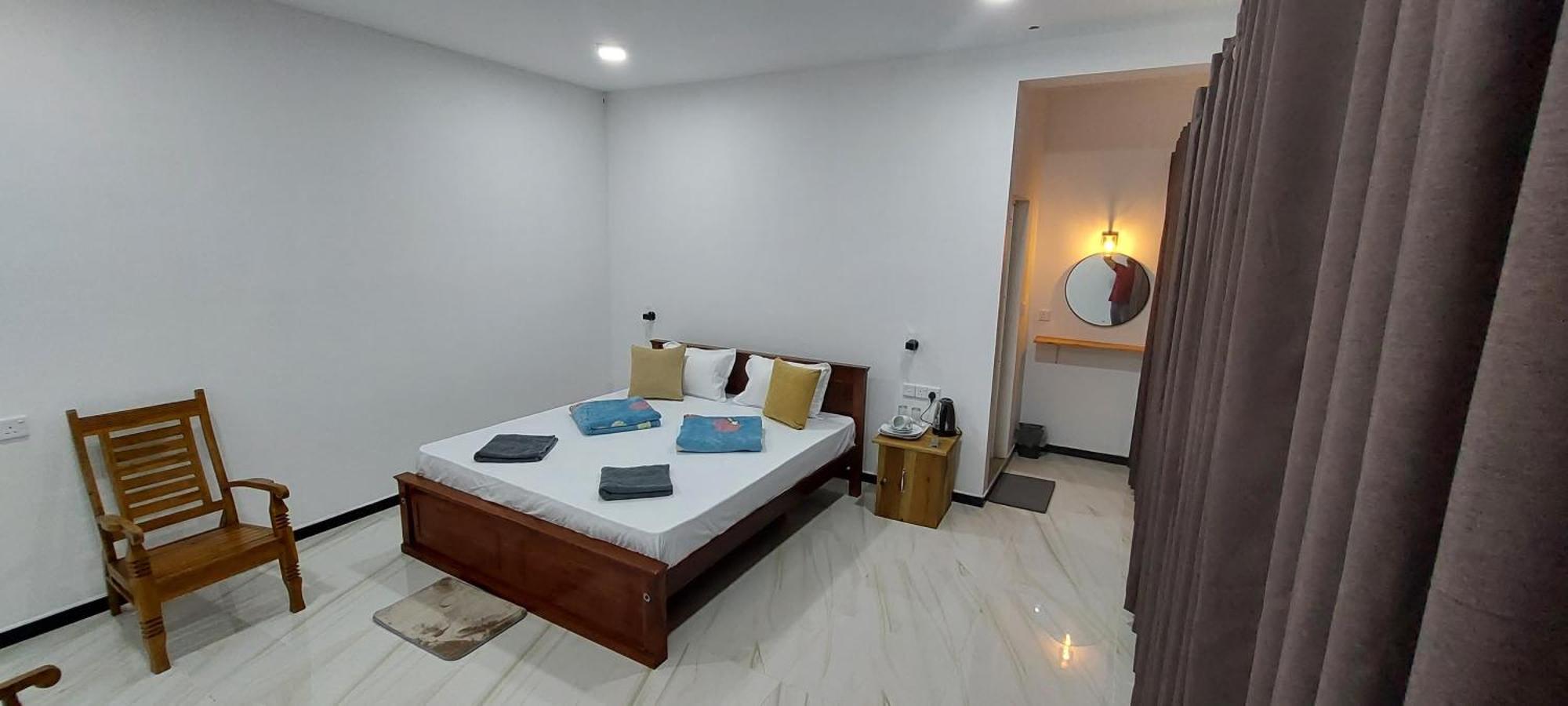 Ella Touch Bed & Breakfast Ngoại thất bức ảnh