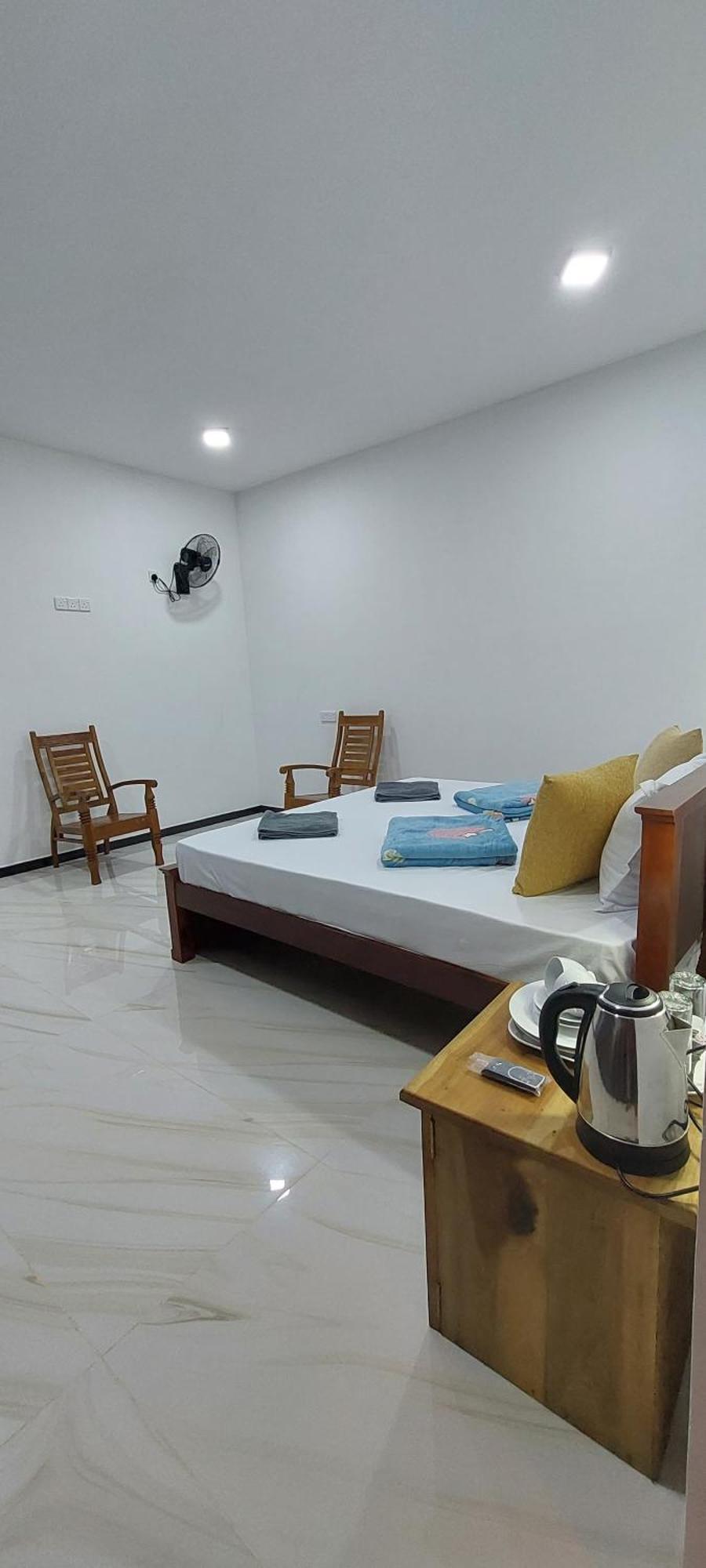 Ella Touch Bed & Breakfast Ngoại thất bức ảnh