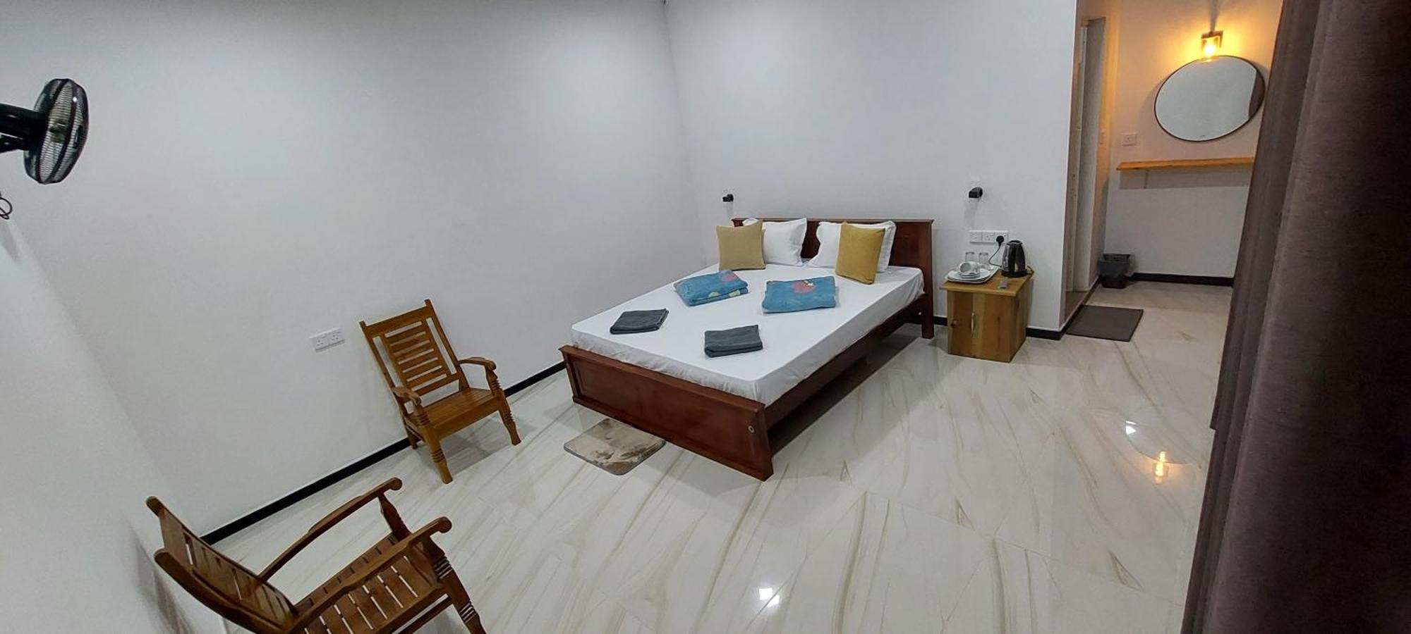 Ella Touch Bed & Breakfast Ngoại thất bức ảnh