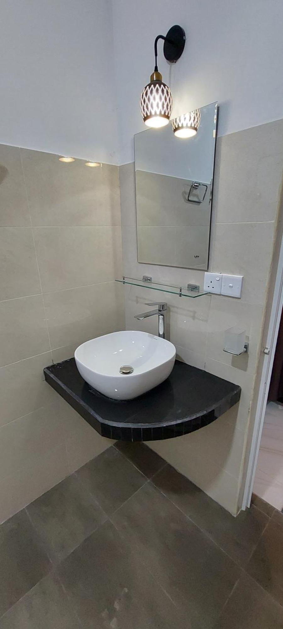 Ella Touch Bed & Breakfast Ngoại thất bức ảnh
