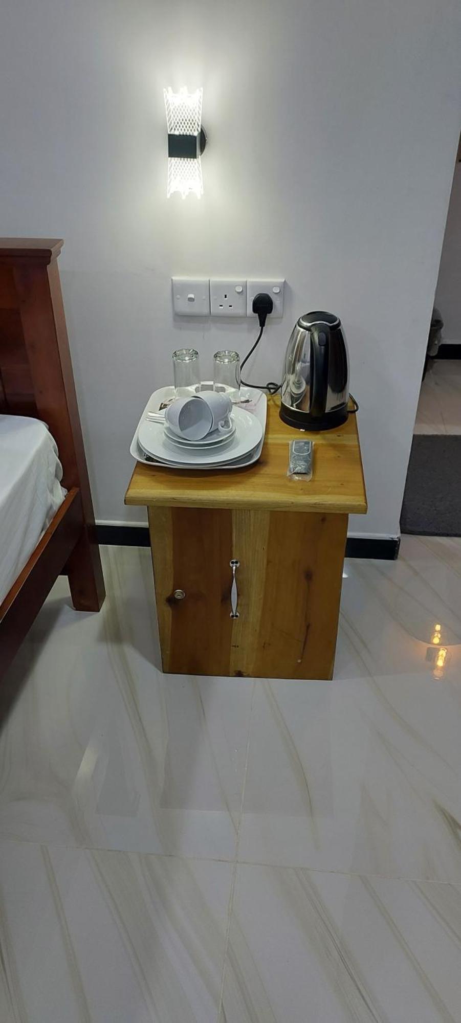 Ella Touch Bed & Breakfast Ngoại thất bức ảnh