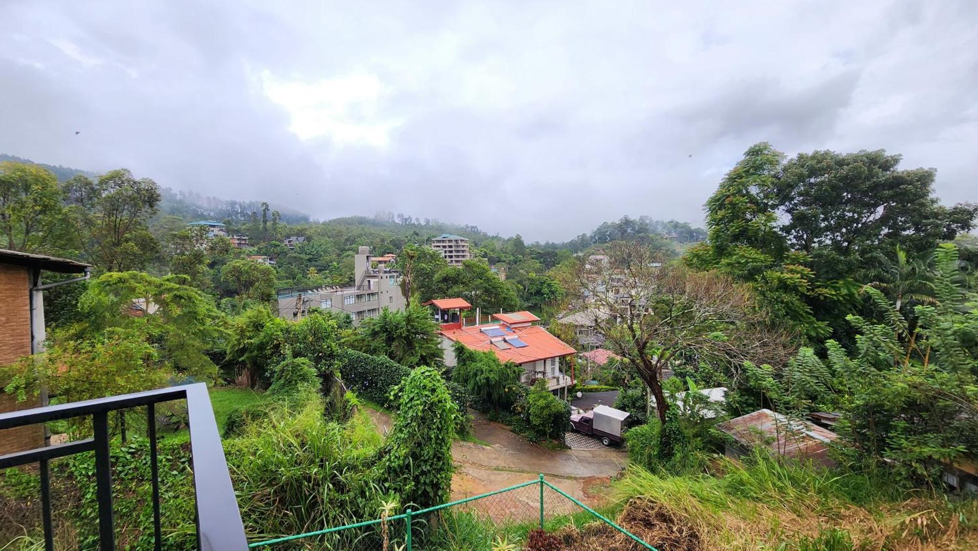 Ella Touch Bed & Breakfast Ngoại thất bức ảnh