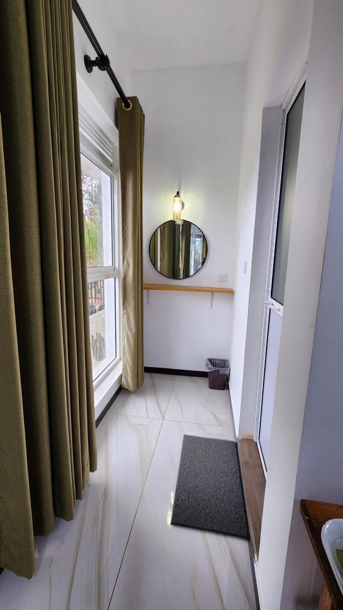 Ella Touch Bed & Breakfast Ngoại thất bức ảnh