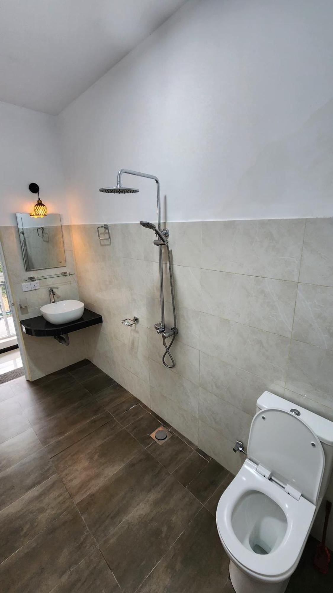 Ella Touch Bed & Breakfast Ngoại thất bức ảnh