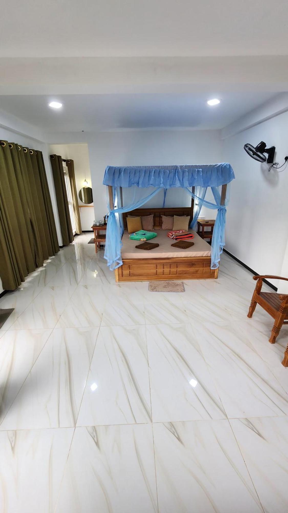 Ella Touch Bed & Breakfast Ngoại thất bức ảnh