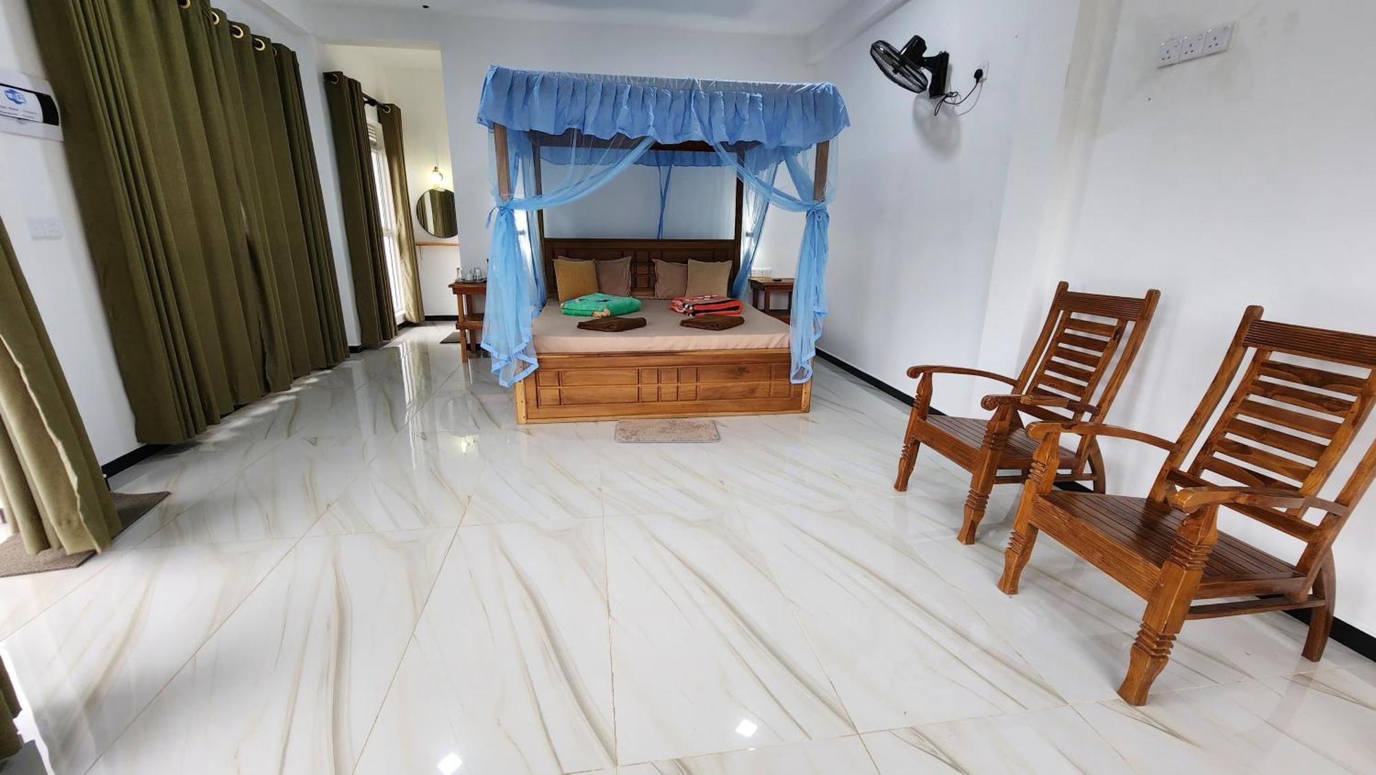 Ella Touch Bed & Breakfast Ngoại thất bức ảnh
